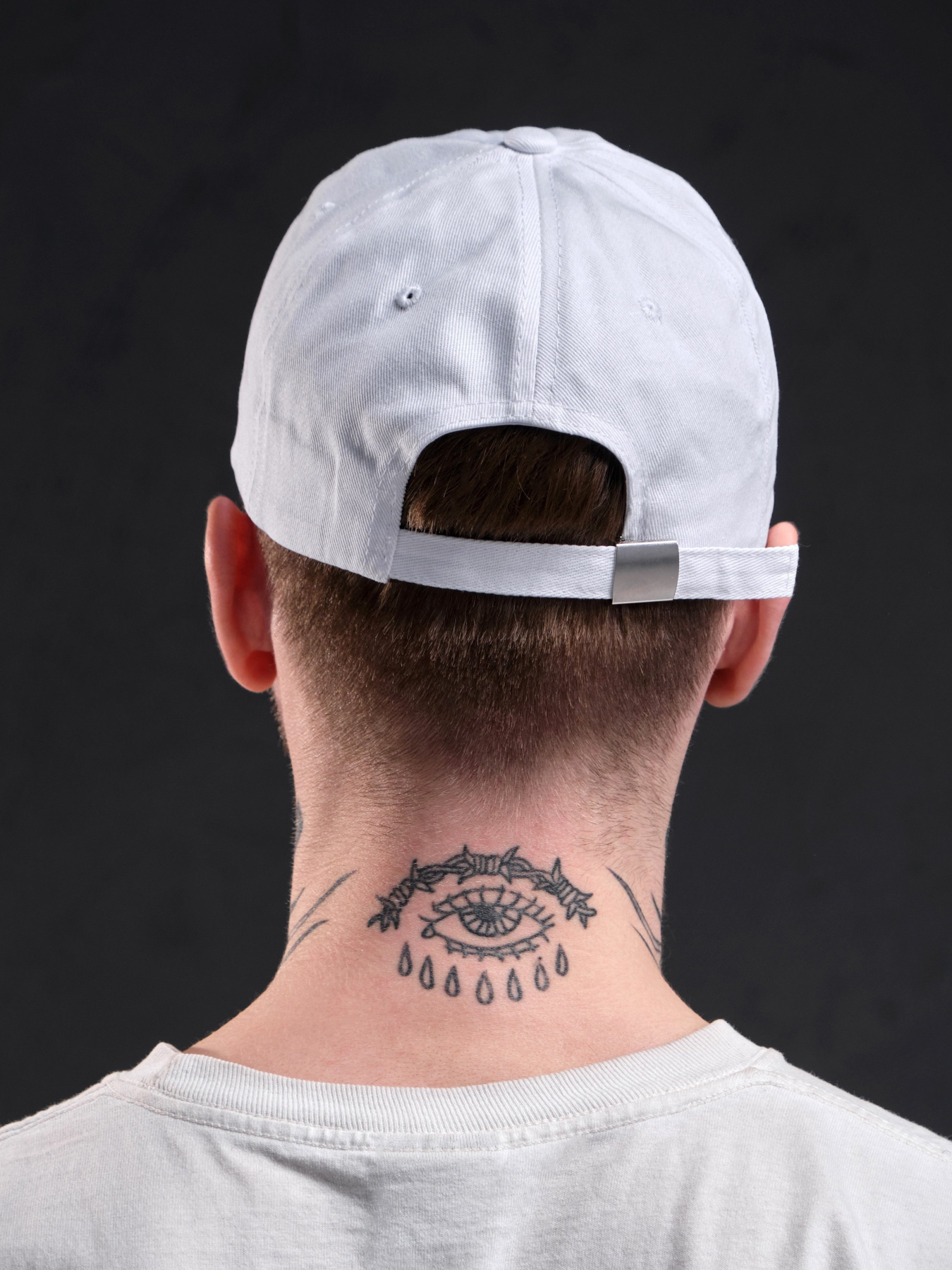 Кепка Without модель 8049189 Фото