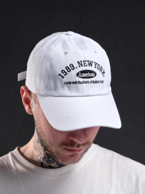 Кепка Without модель 8049189 Фото