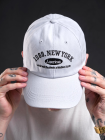 Кепка Without модель 8049189 Фото