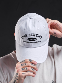 Кепка Without модель 8049189 Фото