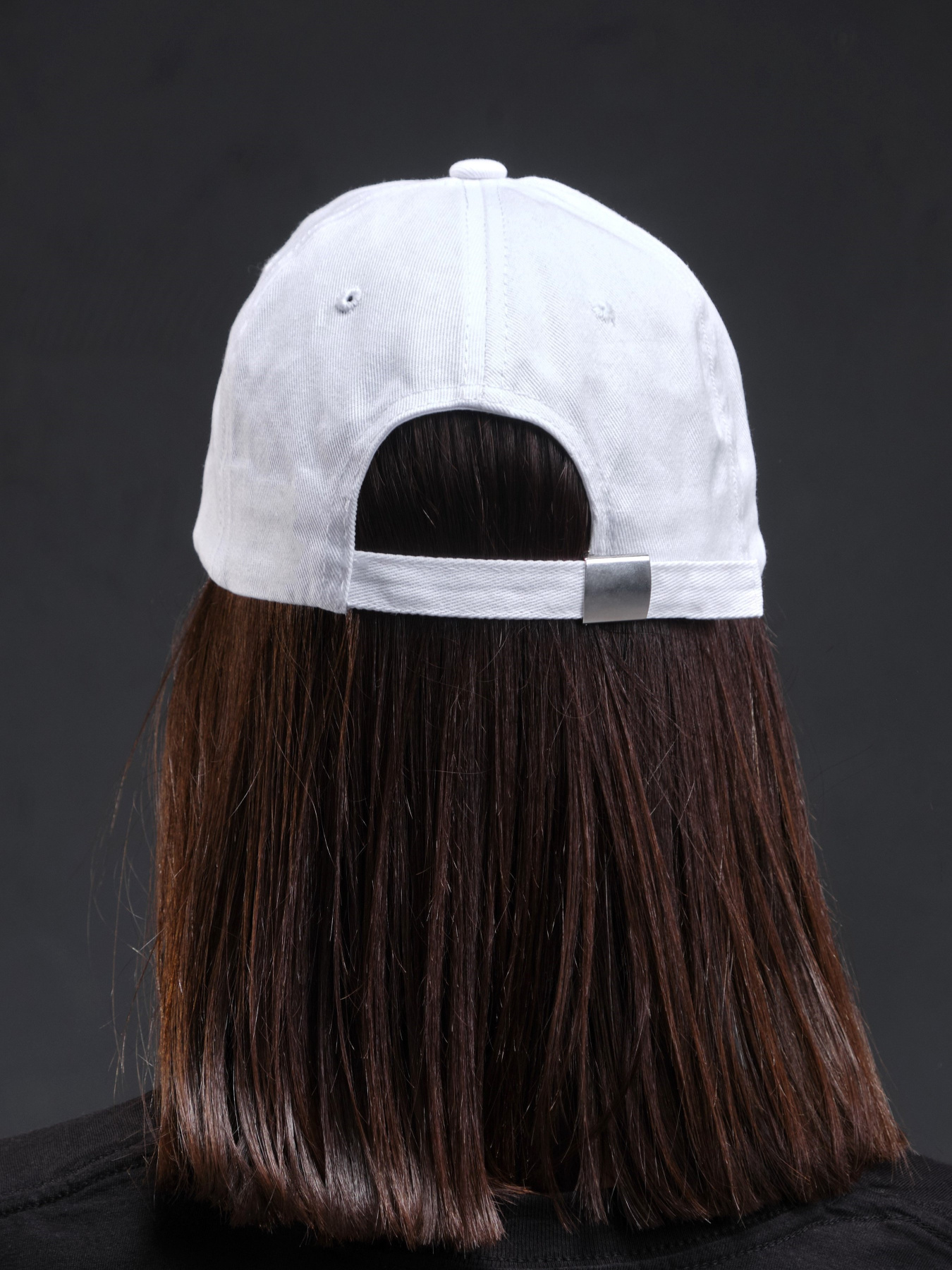 Кепка Without модель 8049190 Фото