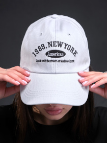 Кепка Without модель 8049190 Фото