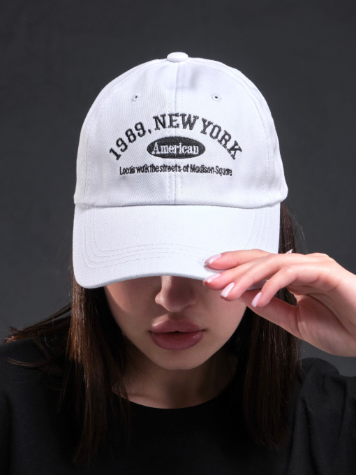 Кепка Without модель 8049190 Фото