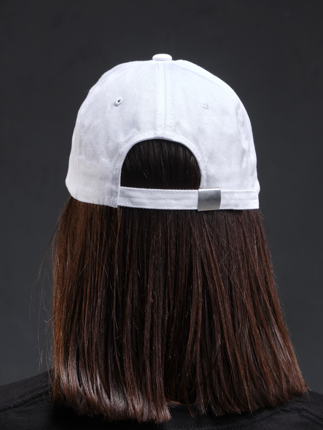 Кепка Without модель 8049190 Фото