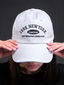 Кепка Without модель 8049190 Фото