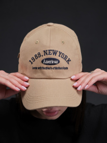 Кепка Without модель 8049192 Фото