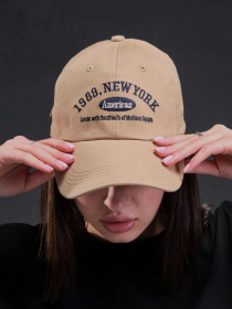 Кепка Without модель 8049192 Фото