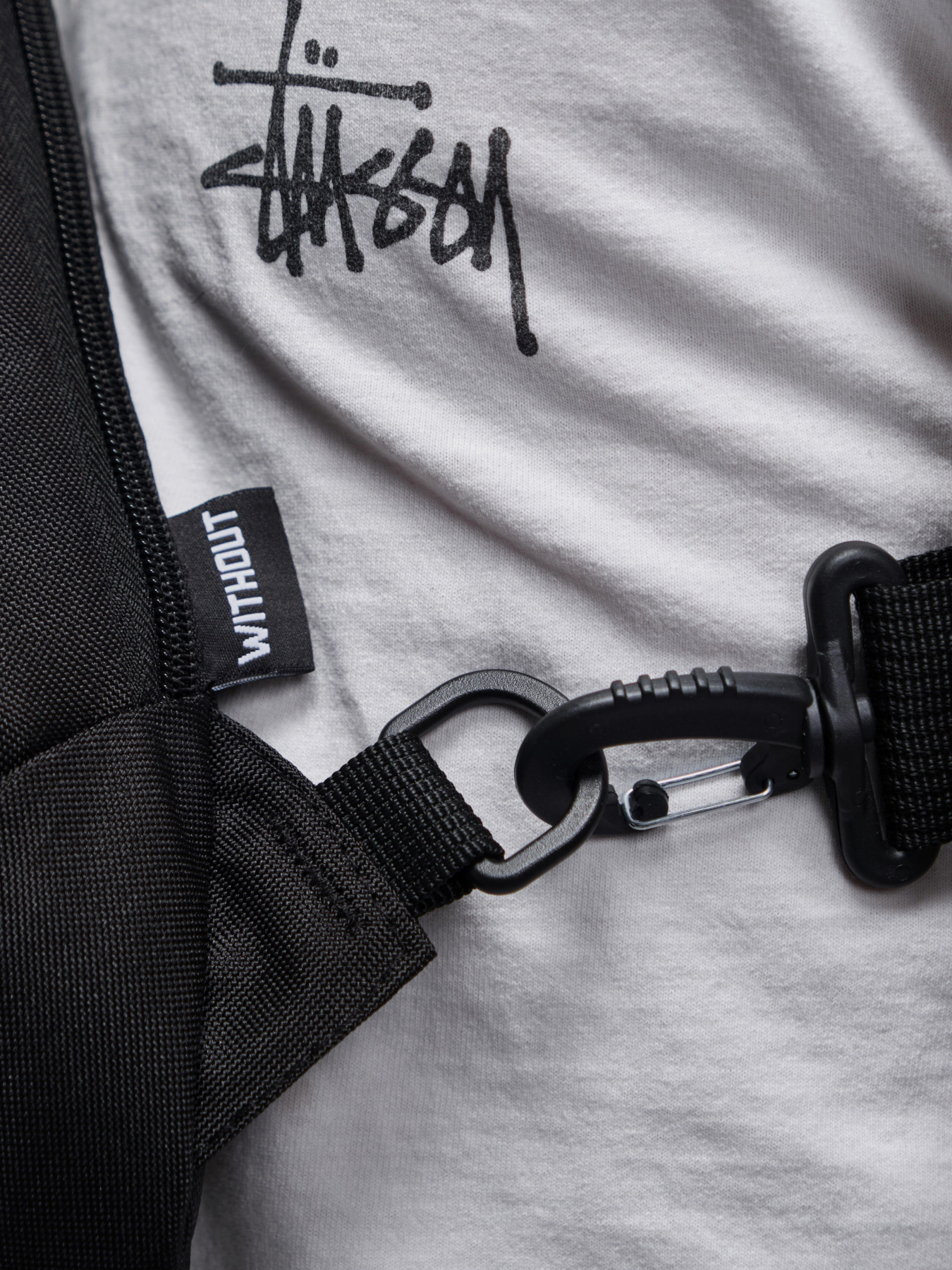 Мессенджер Without модель 8049193 Мессенджер Without модель 8049193 Фото