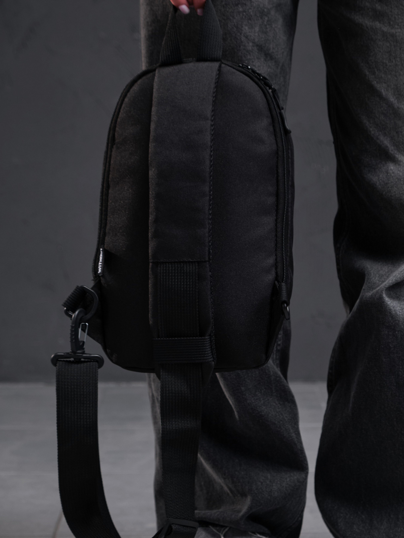 Мессенджер Without модель 8049194 Фото