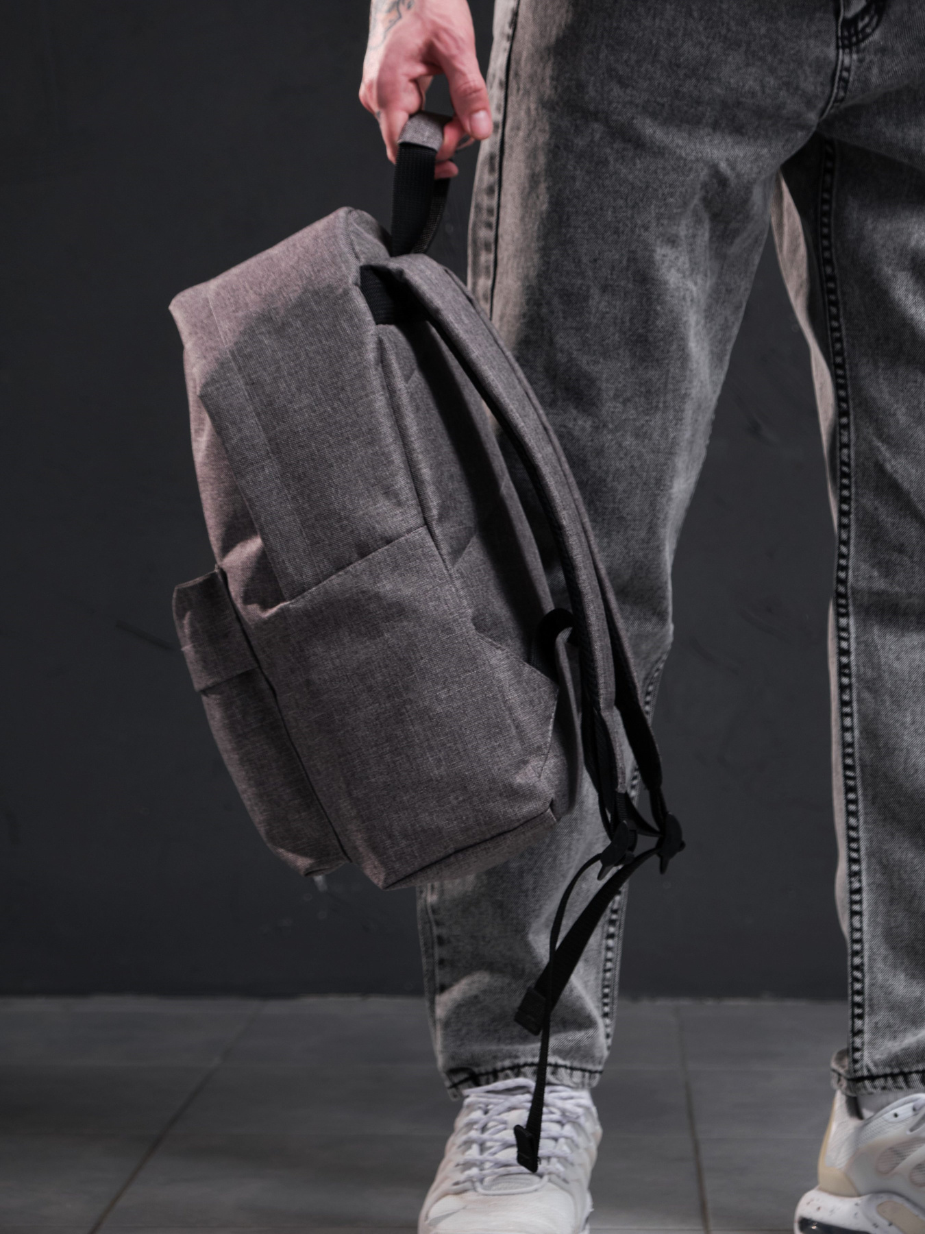 Рюкзак Without модель 8049195 Фото