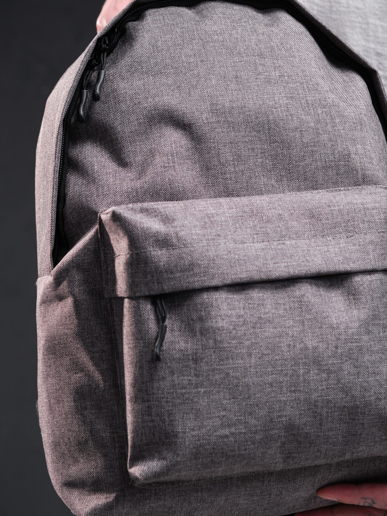 Рюкзак Without модель 8049195 Фото