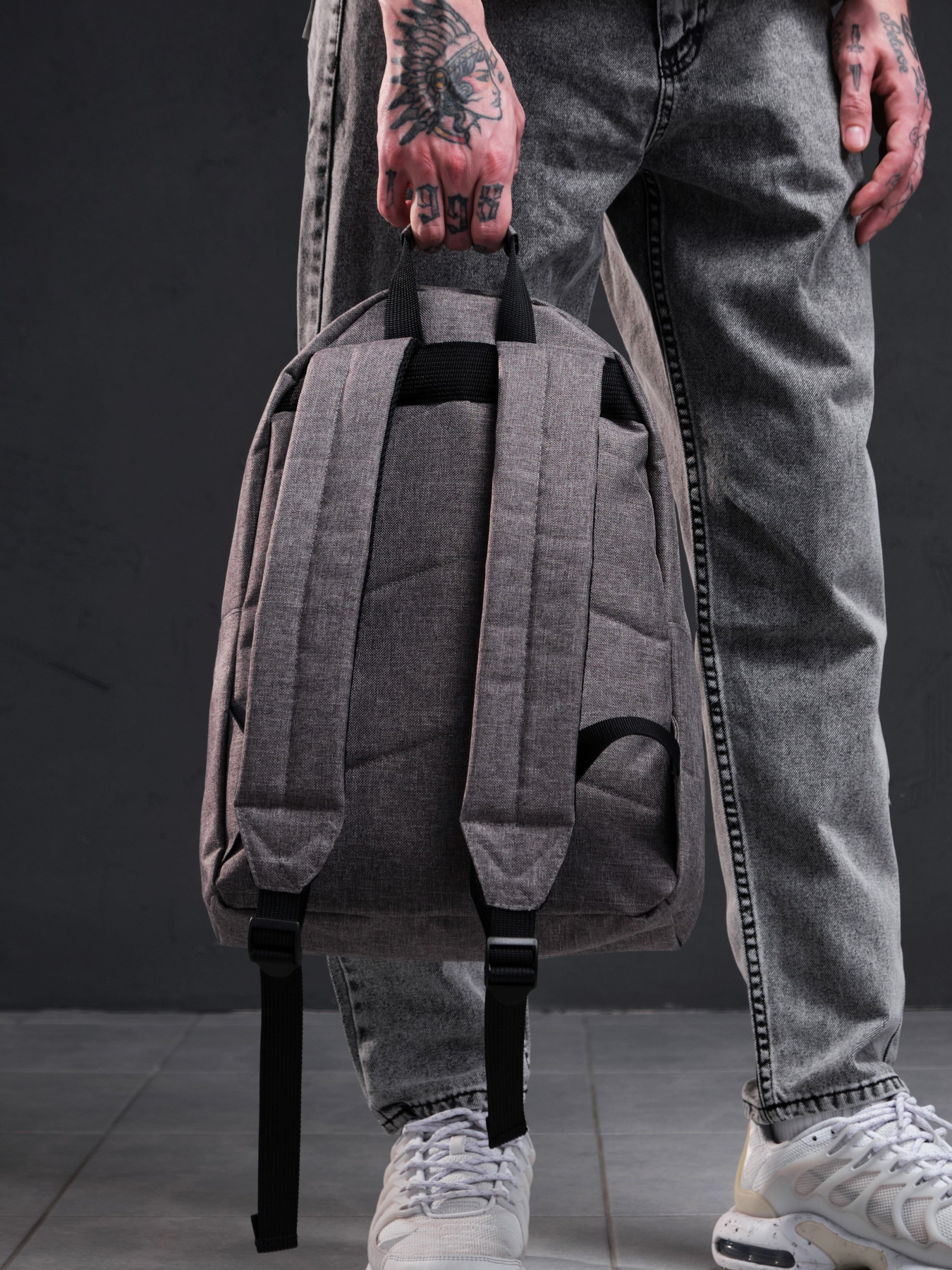 Рюкзак Without модель 8049195 Фото