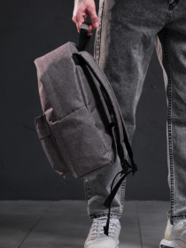 Рюкзак Without модель 8049195 Фото