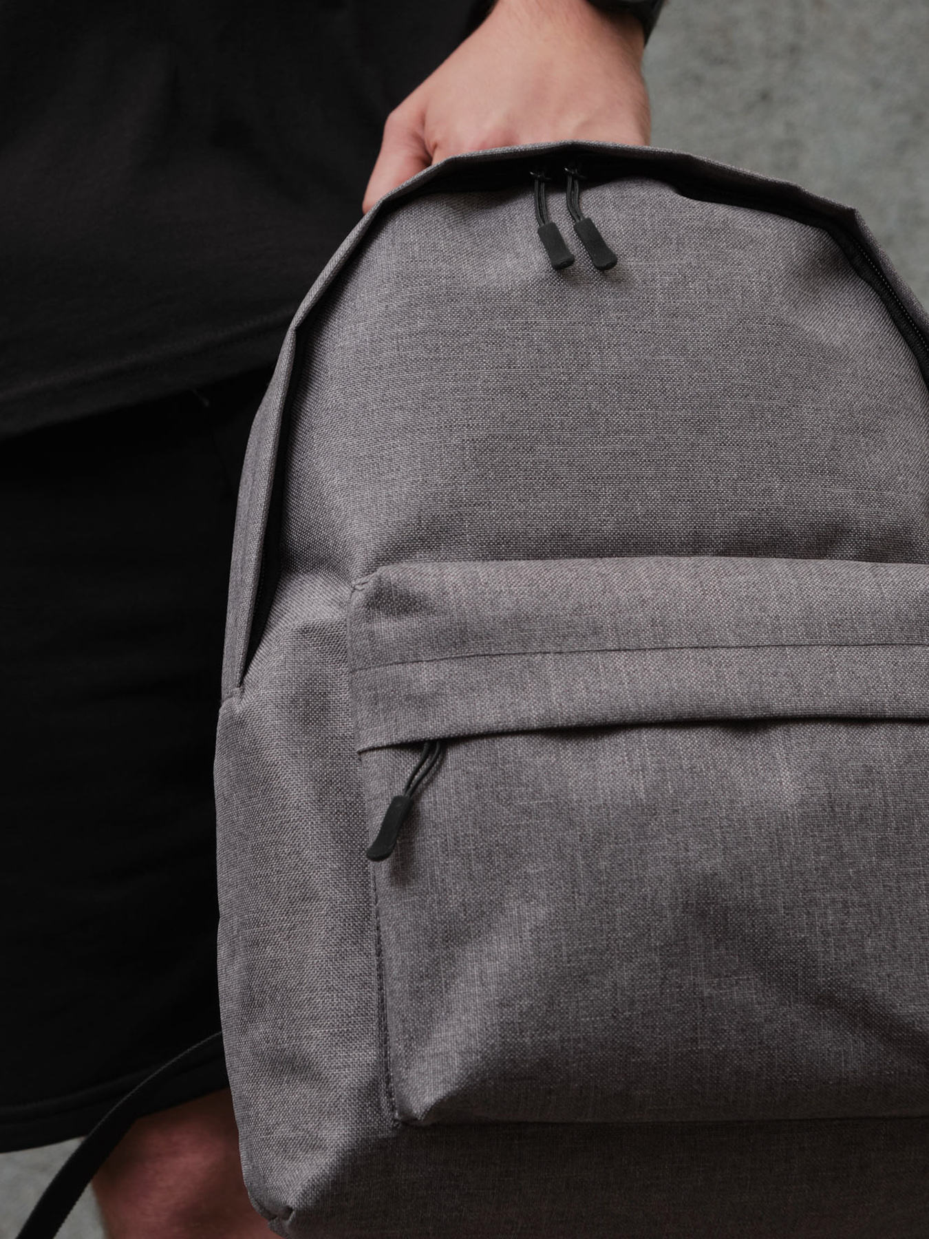 Повсякденний рюкзак Without модель 8049195 Фото