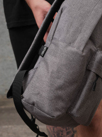 Повсякденний рюкзак Without модель 8049195 Фото