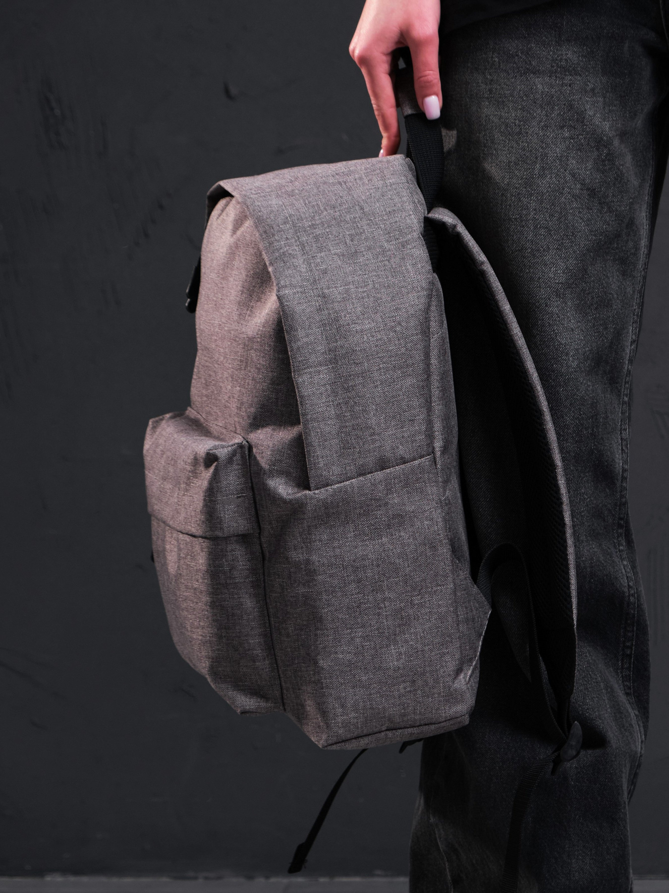 Рюкзак Without модель 8049196 Фото