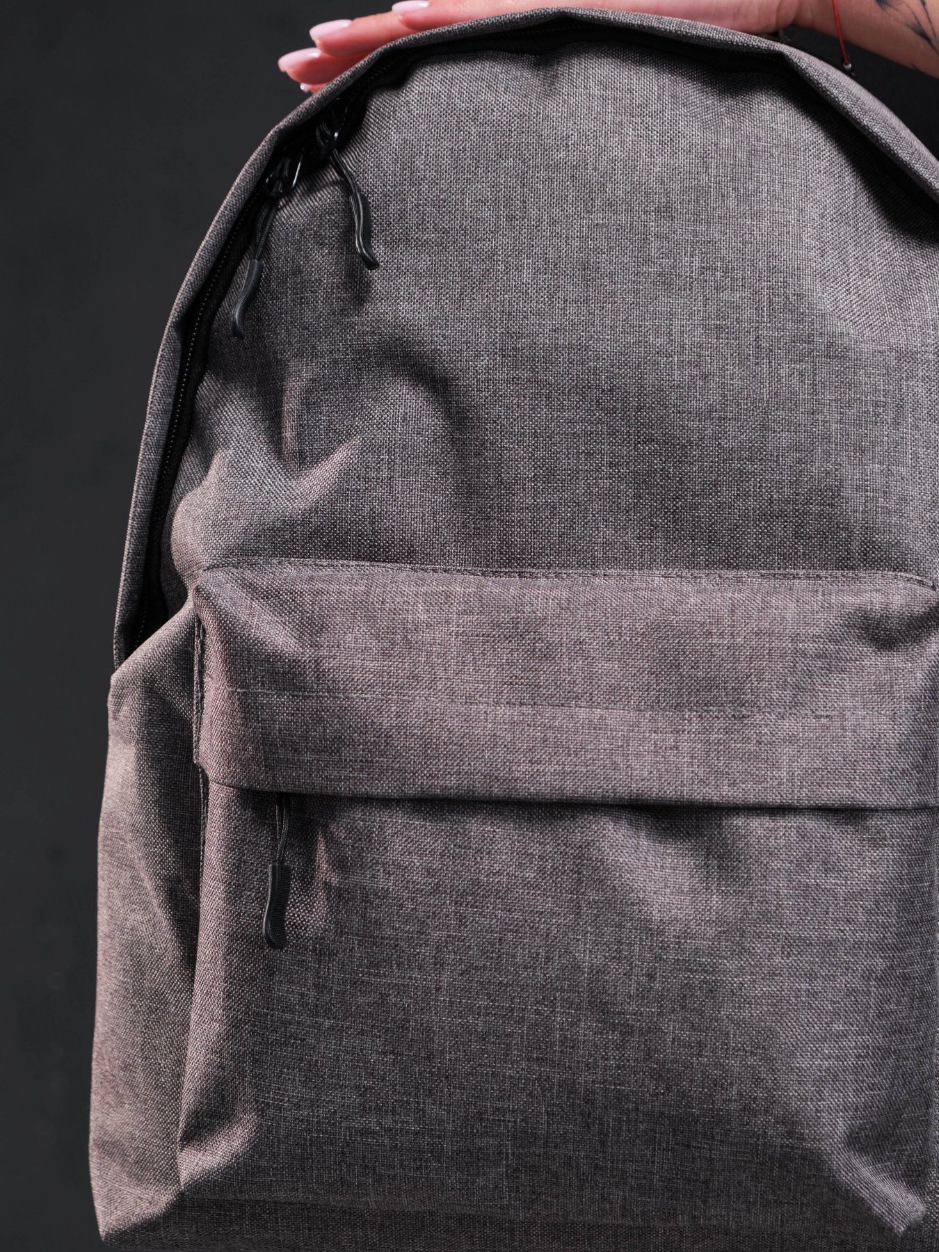 Рюкзак Without модель 8049196 Фото