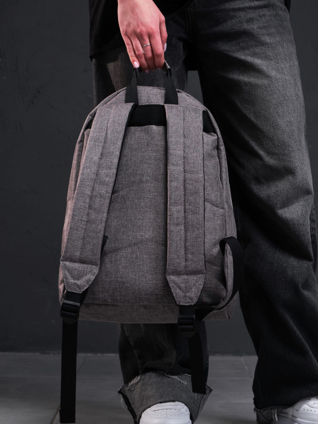 Рюкзак Without модель 8049196 Фото