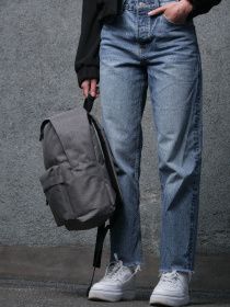 Повсякденний рюкзак Without модель 8049196 Фото