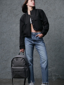 Повсякденний рюкзак Without модель 8049196 Фото