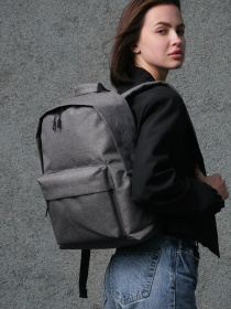 Повсякденний рюкзак Without модель 8049196 Фото