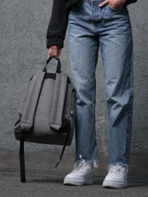 Повсякденний рюкзак Without модель 8049196 Фото