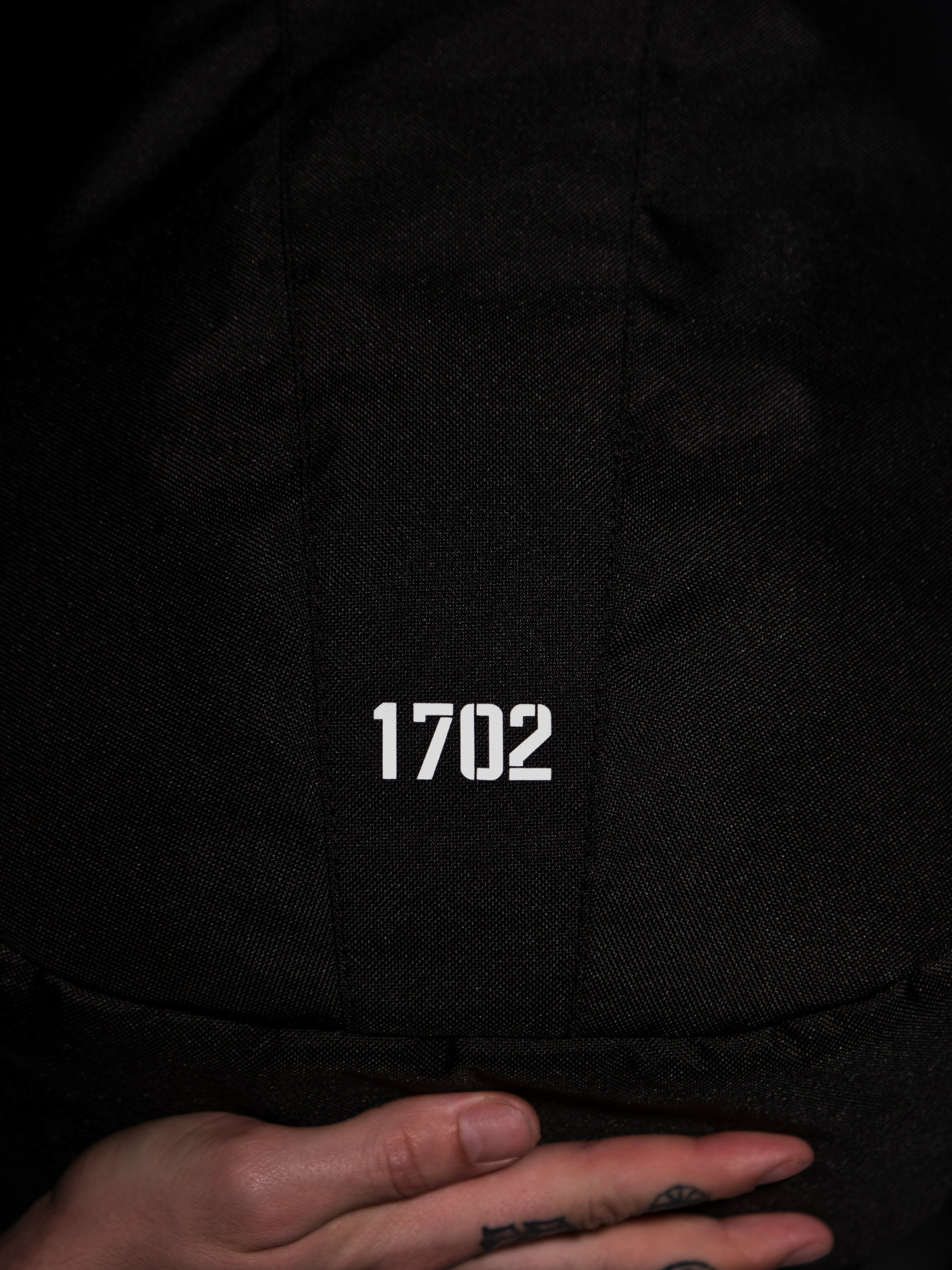 Рюкзак Without модель 8049197 Фото