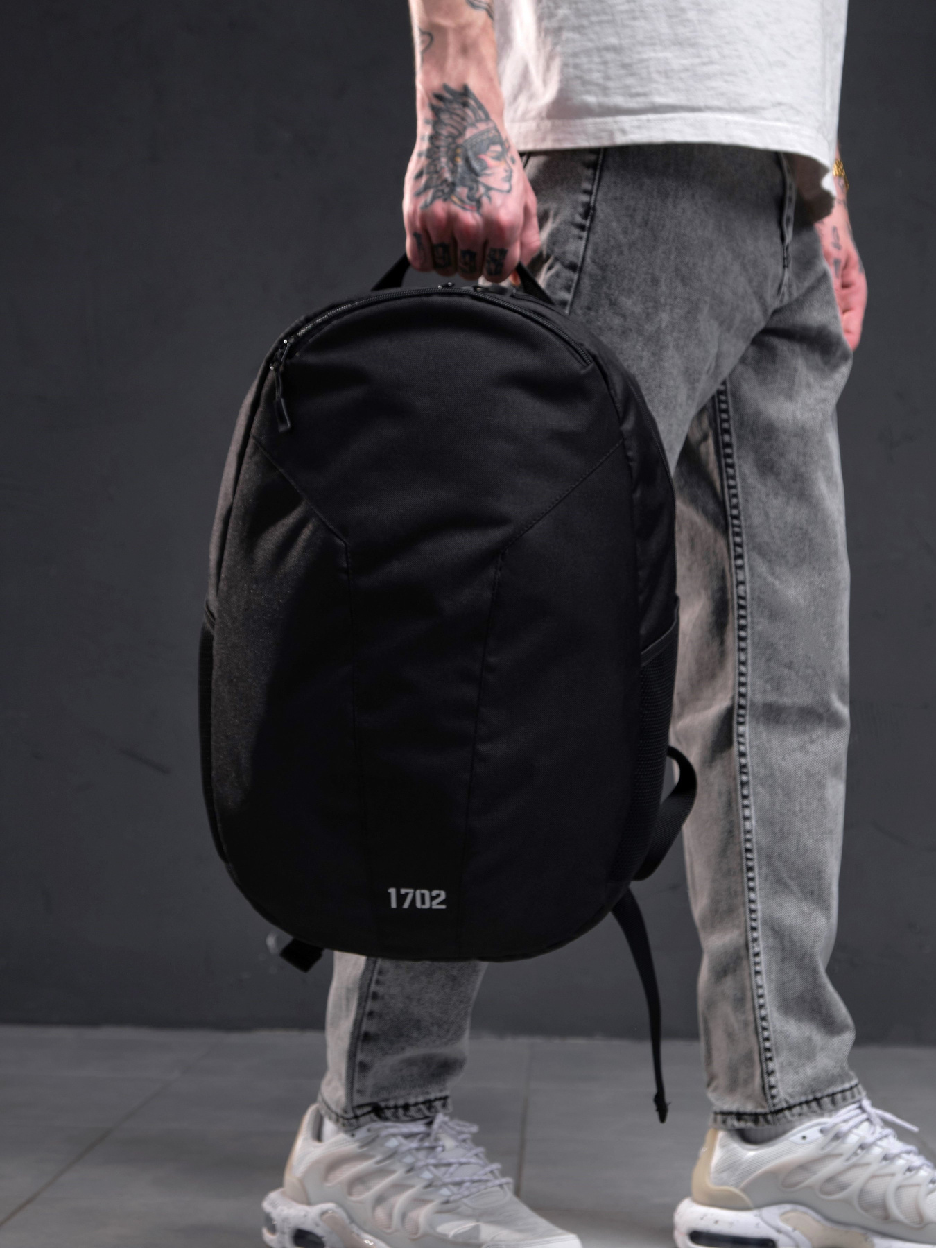 Рюкзак Without модель 8049197 Фото