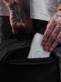 Рюкзак Without модель 8049197 Фото