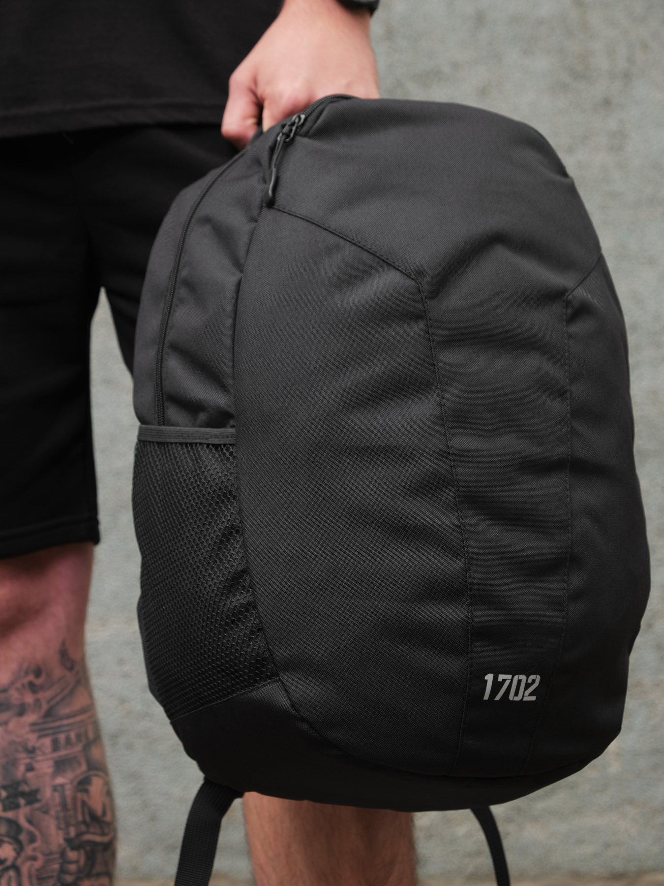 Повсякденний рюкзак Without модель 8049197 Фото