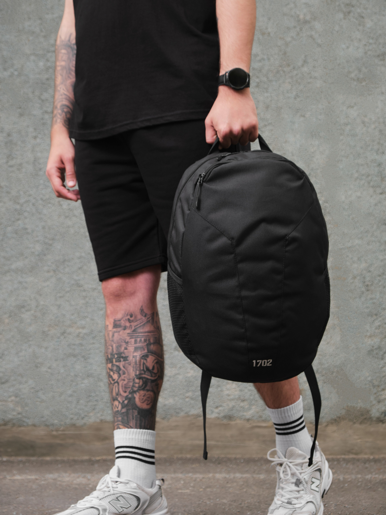 Повсякденний рюкзак Without модель 8049197 Фото