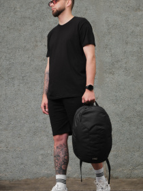 Повсякденний рюкзак Without модель 8049197 Фото