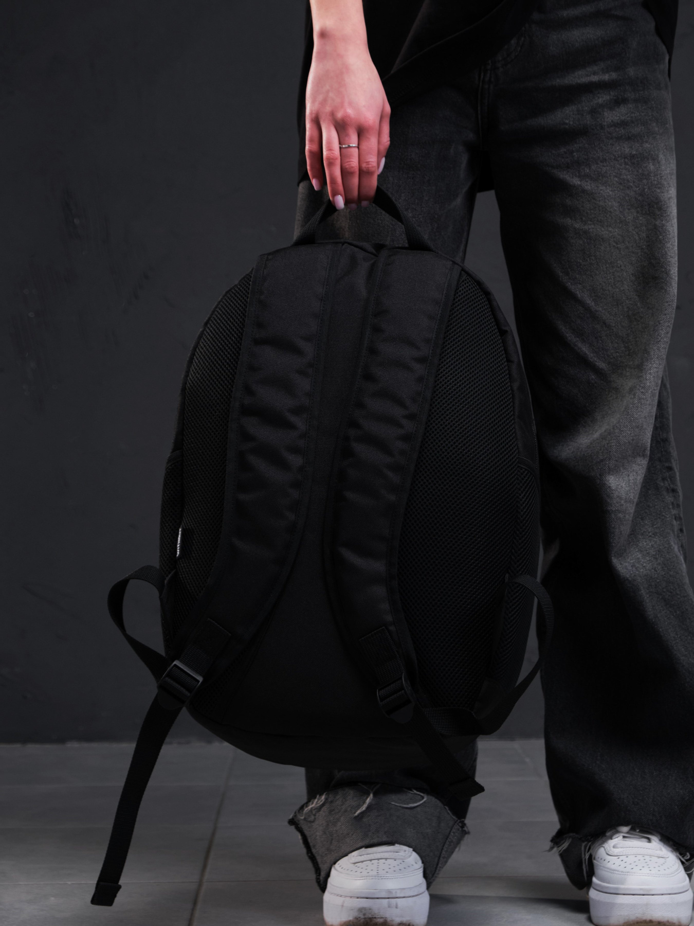 Рюкзак Without модель 8049198 Фото