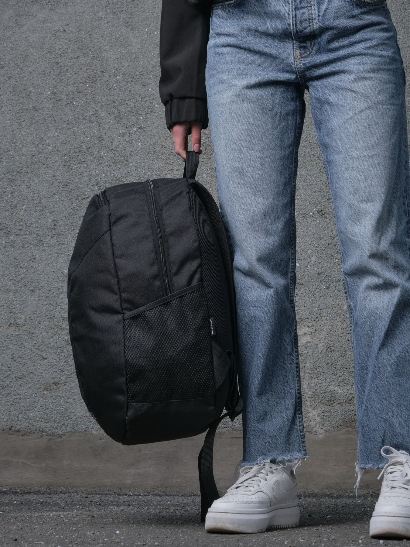 Повсякденний рюкзак Without модель 8049198 Фото