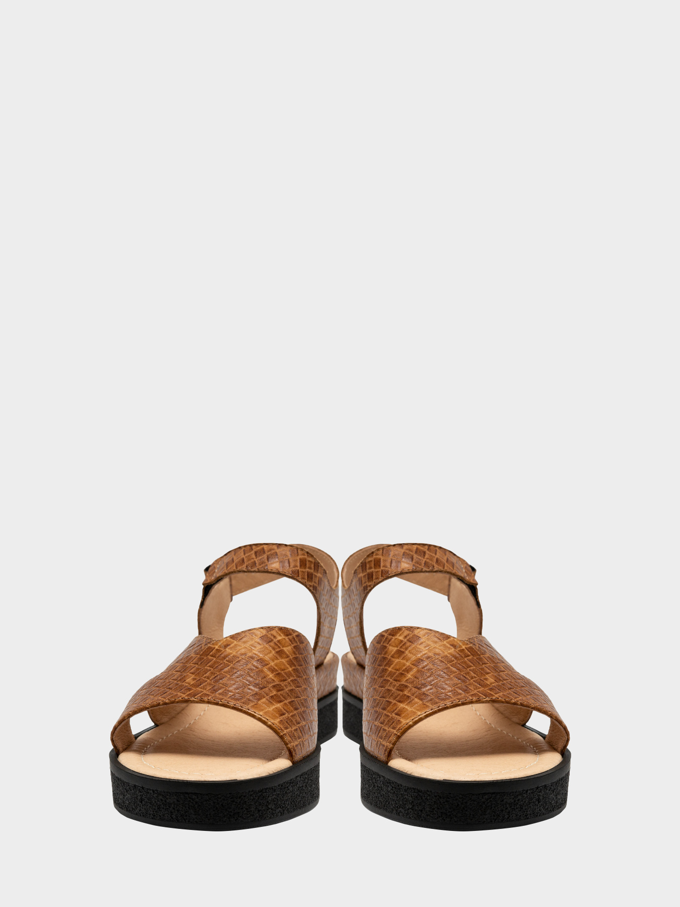 Босоніжки Laura Franchi модель 3289-3brsk Фото