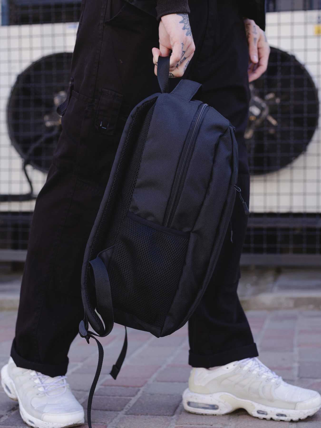 Повсякденний рюкзак Without модель 8049199 Фото