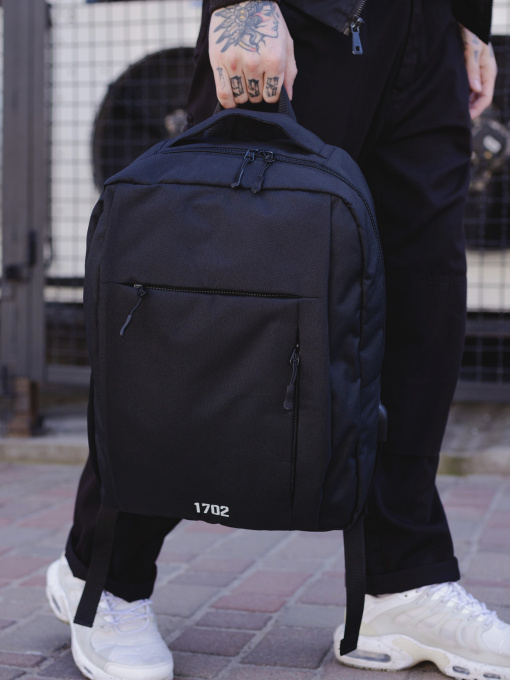 Повседневный рюкзак Without модель 8049199 Фото