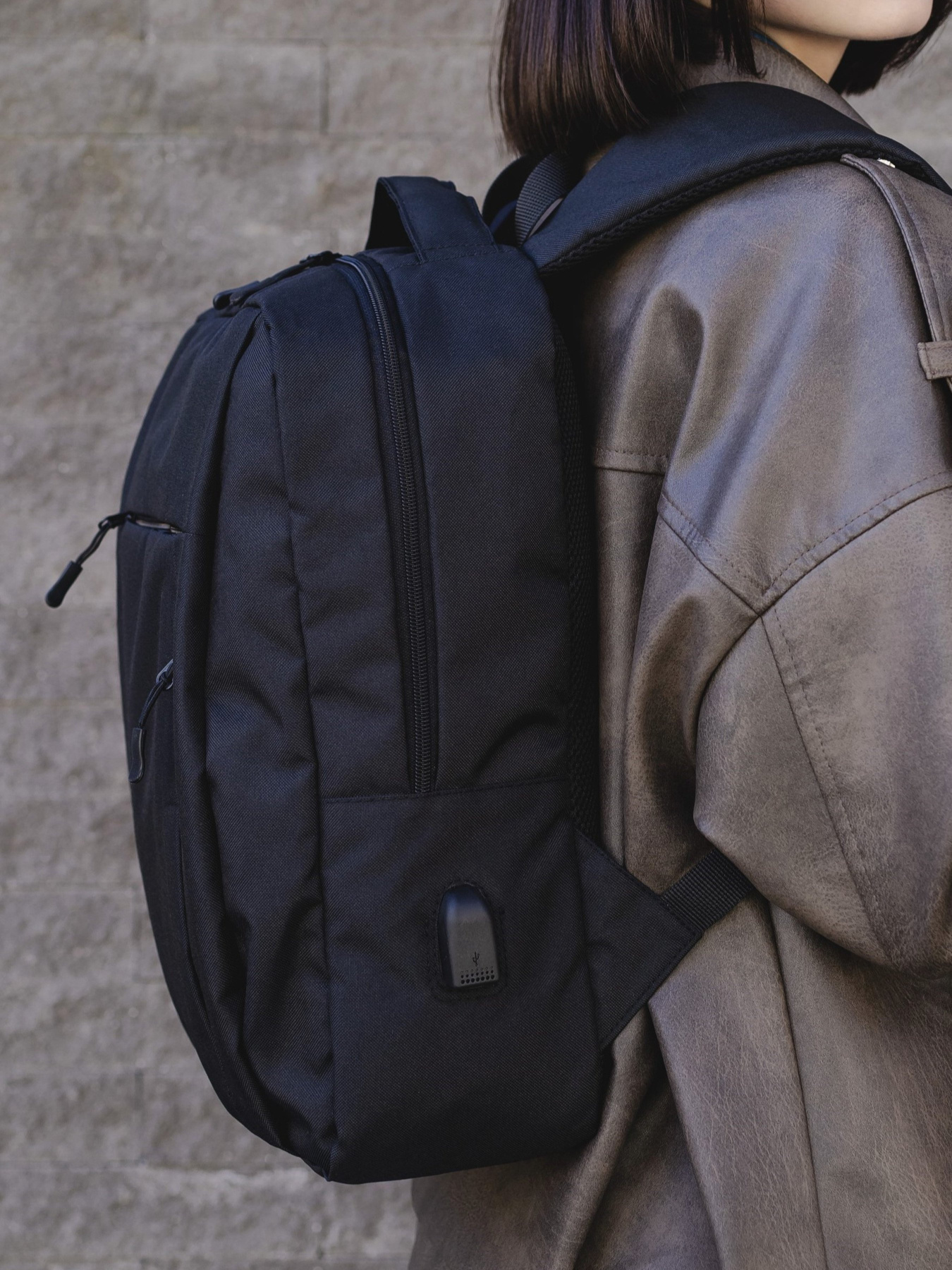 Рюкзак Without модель 8049200 Фото