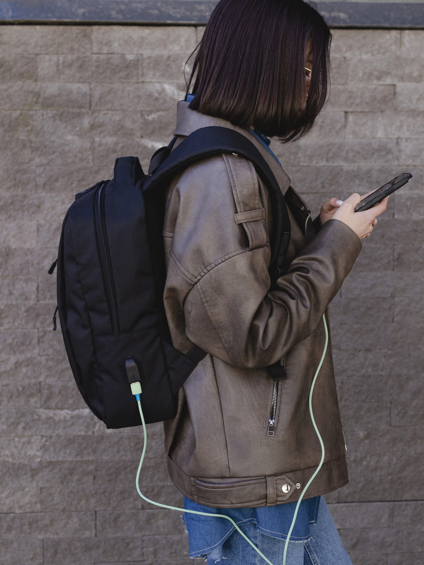 Рюкзак Without модель 8049200 Фото