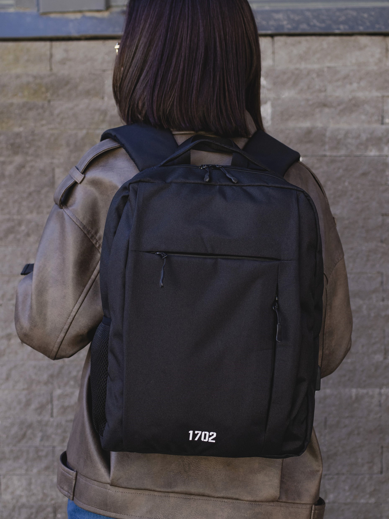 Повсякденний рюкзак Without модель 8049200 Фото