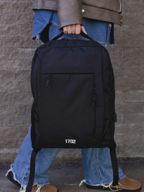 Повсякденний рюкзак Without модель 8049200 Фото