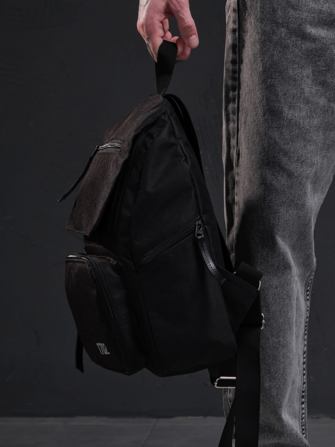 Рюкзак Without модель 8049201 Фото