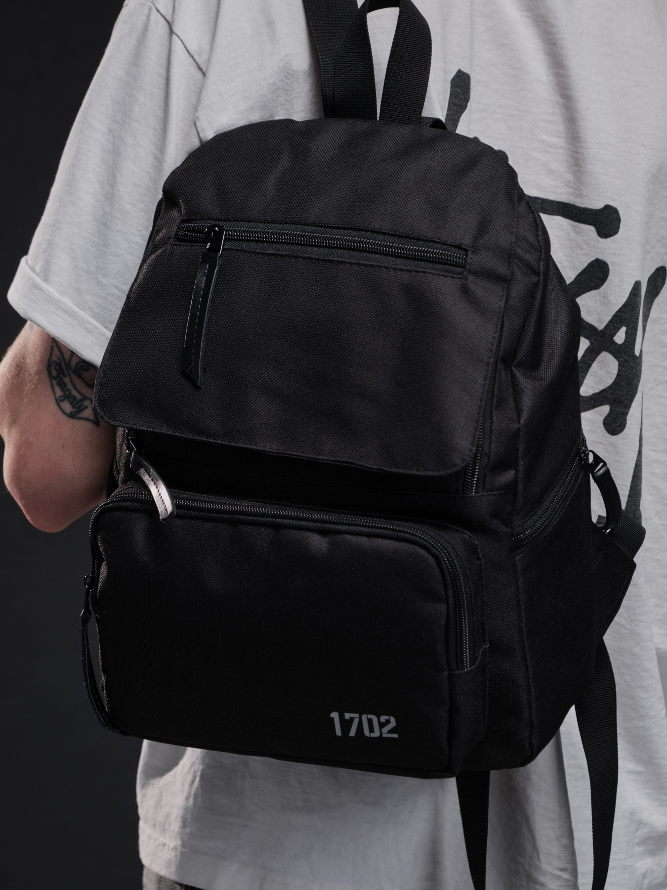 Рюкзак Without модель 8049201 Фото