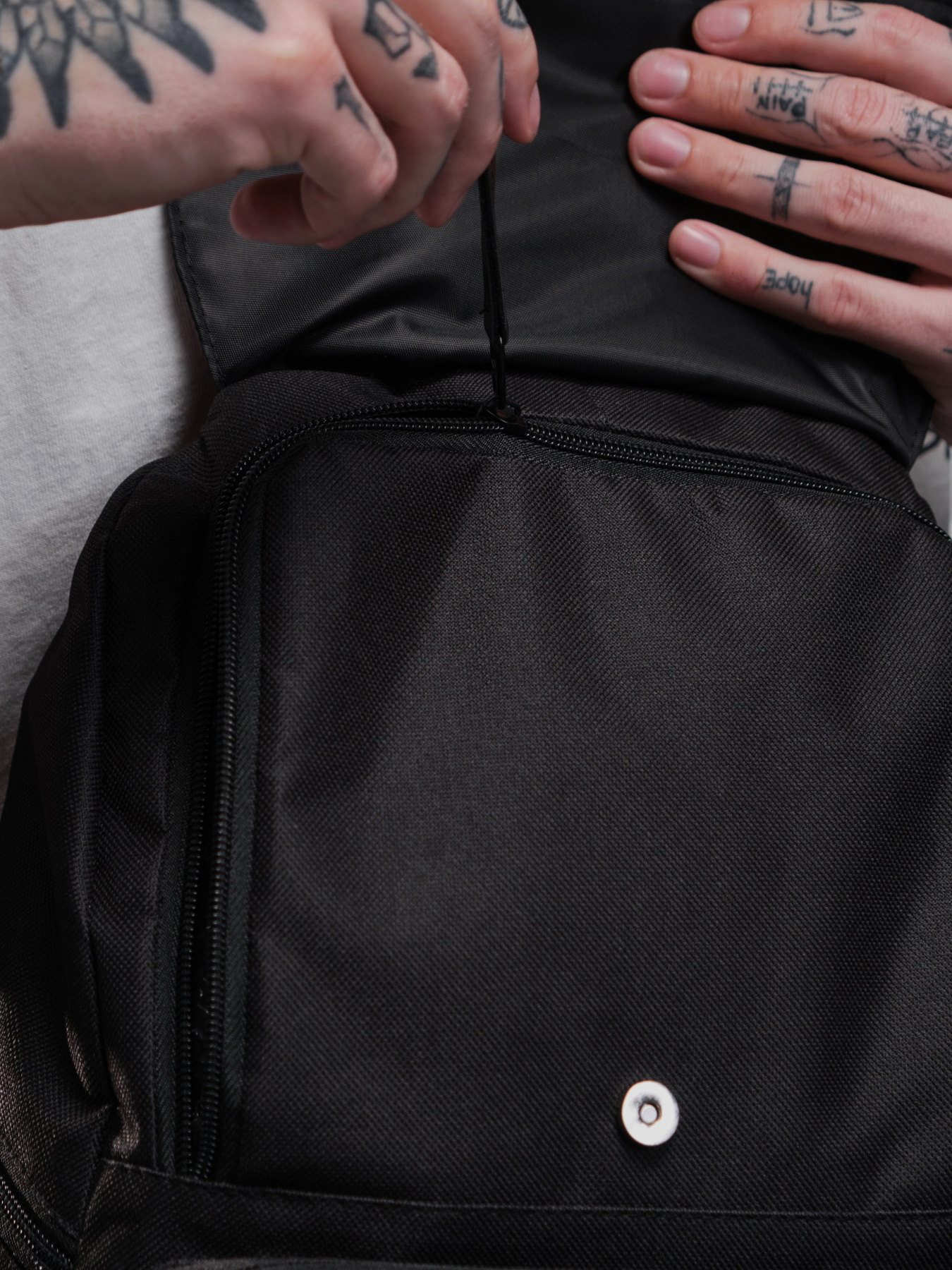 Рюкзак Without модель 8049201 Фото