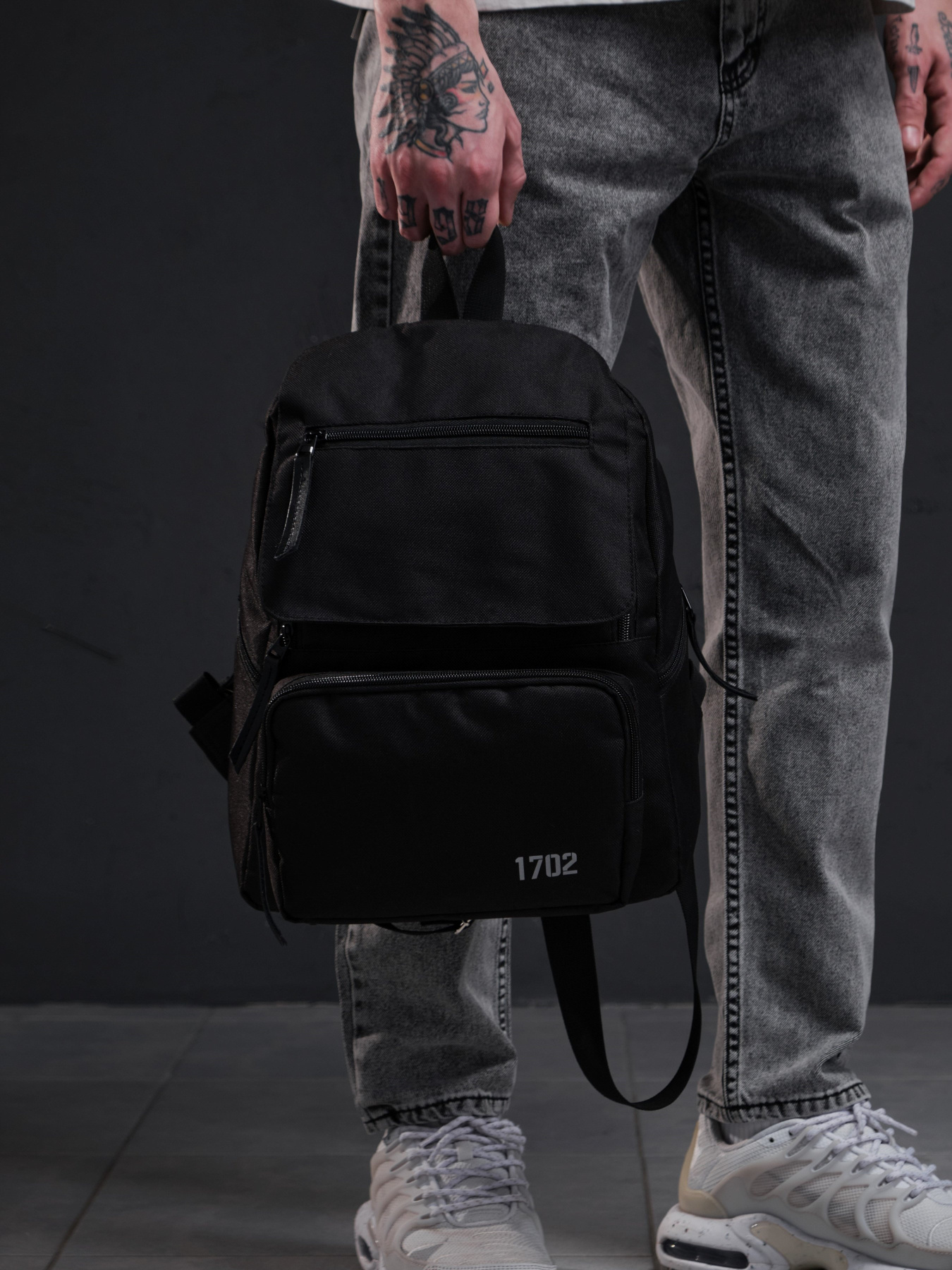 Рюкзак Without модель 8049201 Фото