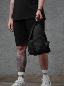 Повсякденний рюкзак Without модель 8049201 Фото