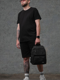 Повсякденний рюкзак Without модель 8049201 Фото