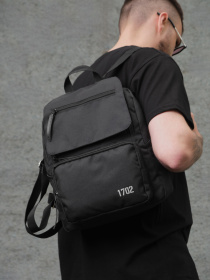 Повсякденний рюкзак Without модель 8049201 Фото