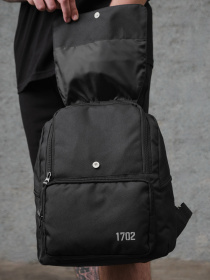 Повсякденний рюкзак Without модель 8049201 Фото