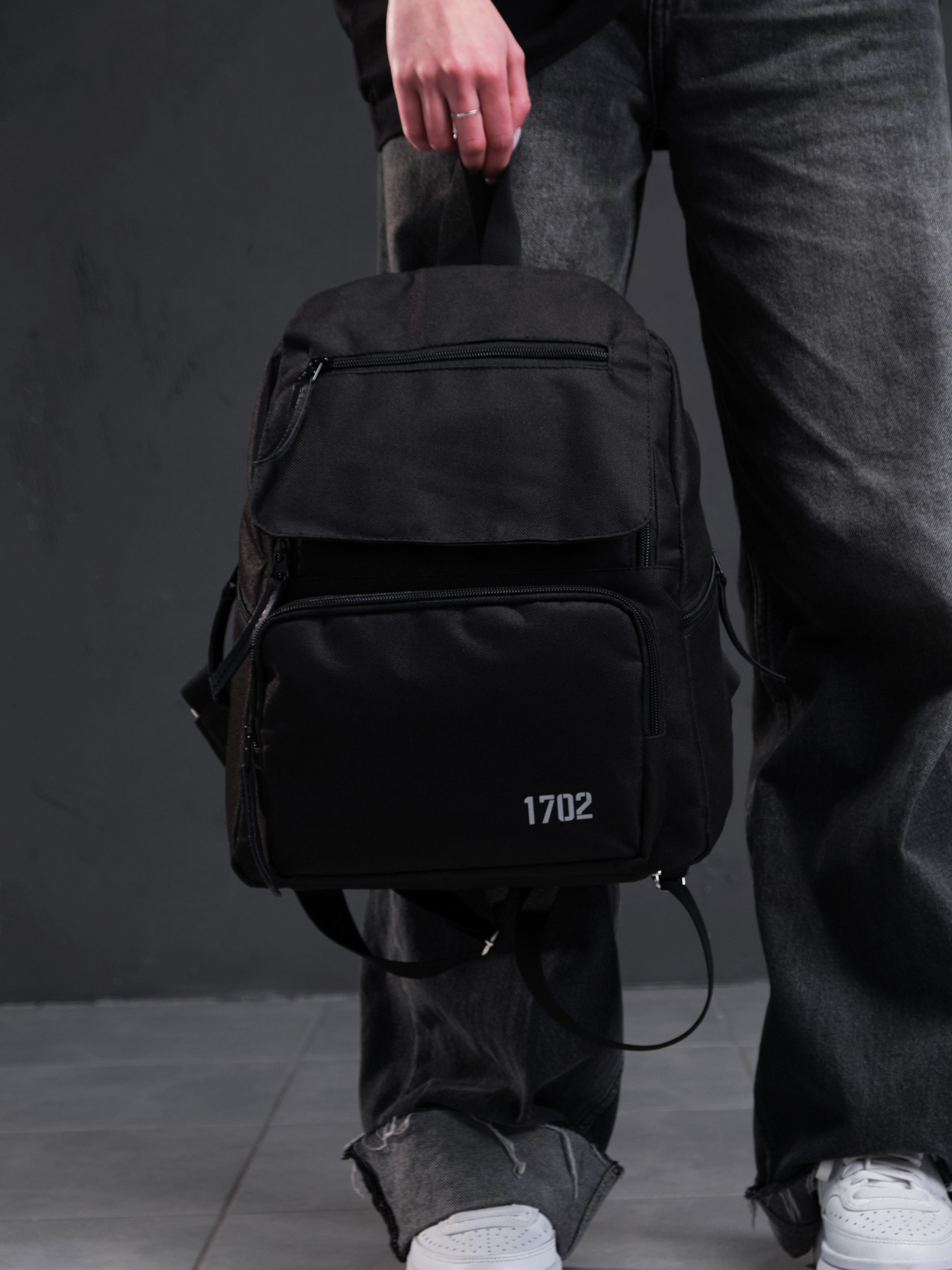 Рюкзак Without модель 8049202 Фото